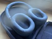 Sony Noise Cancelling Wh-1000xm6, Blue - nuotraukos Nr. 2