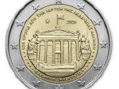 Graikijos 2026 metų 2€ monetos! - nuotraukos Nr. 3