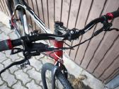 Custom flatbar gravel procejct 56cm - nuotraukos Nr. 3