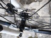 Custom flatbar gravel procejct 56cm - nuotraukos Nr. 5