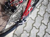 Custom flatbar gravel procejct 56cm - nuotraukos Nr. 4