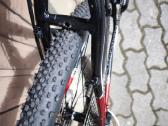 Custom flatbar gravel procejct 56cm - nuotraukos Nr. 6