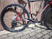 Custom flatbar gravel procejct 56cm - nuotraukos Nr. 2