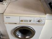 Miele Novotronic W905 - nuotraukos Nr. 5