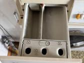 Miele Novotronic W905 - nuotraukos Nr. 7