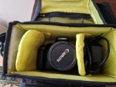 Fotoaparatas - nuotraukos Nr. 2