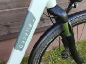 Gazelle Paris 2025 - nuotraukos Nr. 6