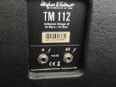 Hughes & Kettner Tubemeister 36 + Cab - nuotraukos Nr. 3
