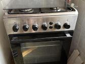 Electrolux viryklė - nuotraukos Nr. 12