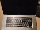 MacBook Pro 16" 2019 i7 32gb RAM 512gb SSD - nuotraukos Nr. 2