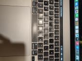 MacBook Pro 16" 2019 i7 32gb RAM 512gb SSD - nuotraukos Nr. 3
