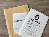 Scott Contessa 24' vaikiškas dviratis - nuotraukos Nr. 5