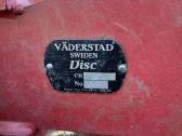 Parduodamas Vaderstad Carrier skutikas - nuotraukos Nr. 5