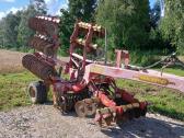 Parduodamas Vaderstad Carrier skutikas - nuotraukos Nr. 2