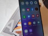 Samsung A21 telefonas - nuotraukos Nr. 3