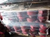 Krovinio tvirtinimo diržai 10m. - nuotraukos Nr. 2