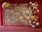 Foto sienelė foto siena Nuoma Kaunas - nuotraukos Nr. 5