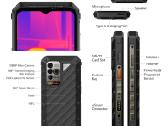 Ulefone 18t ultra 512/12gb - nuotraukos Nr. 4