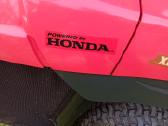 Castelgarden(honda motoras) - nuotraukos Nr. 3