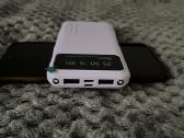 Naujas power bank - nuotraukos Nr. 3