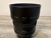 Nikkor af-s 50mm f1.8g - nuotraukos Nr. 2