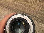 Nikkor af-s 50mm f1.8g - nuotraukos Nr. 4
