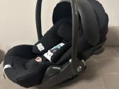 Cybex Cloud G automobilio kėdutė - nuotraukos Nr. 2