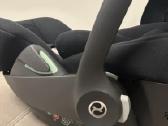 Cybex Cloud G automobilio kėdutė - nuotraukos Nr. 3