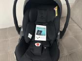 Cybex Cloud G automobilio kėdutė - nuotraukos Nr. 4