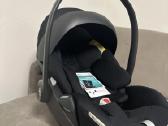 Cybex Cloud G automobilio kėdutė - nuotraukos Nr. 5