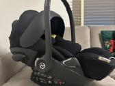 Cybex Cloud G automobilio kėdutė - nuotraukos Nr. 6