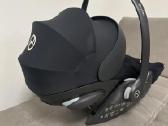 Cybex Cloud G automobilio kėdutė - nuotraukos Nr. 7