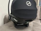 Cybex Cloud G automobilio kėdutė - nuotraukos Nr. 8