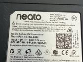 Neato Botvac D6 Connected - nuotraukos Nr. 4