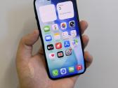iPhone 13 128 - 100% - nuotraukos Nr. 3
