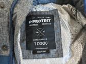 Protest Finesty slidinėjimo / žiemos striukė - nuotraukos Nr. 3