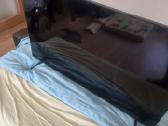 Samsung TV 50, 127cm su defektu - nuotraukos Nr. 6
