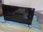 Samsung TV 50, 127cm su defektu - nuotraukos Nr. 7