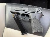 Dujinis pistoletas walther p88 - nuotraukos Nr. 2