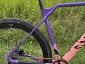 Canyon Inflite CX SL 8 2023 - nuotraukos Nr. 4