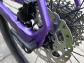 Canyon Inflite CX SL 8 2023 - nuotraukos Nr. 22