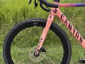 Canyon Inflite CX SL 8 2023 - nuotraukos Nr. 25