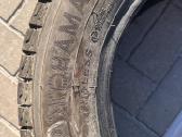 Yokohama iceguard G075 225/65 R17 4 vnt 2025 metų - nuotraukos Nr. 2