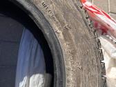 Yokohama iceguard G075 225/65 R17 4 vnt 2025 metų - nuotraukos Nr. 6
