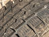 Yokohama iceguard G075 225/65 R17 4 vnt 2025 metų - nuotraukos Nr. 7