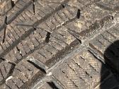 Yokohama iceguard G075 225/65 R17 4 vnt 2025 metų - nuotraukos Nr. 8