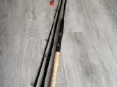 Feeder dugninės kotas Fl Sakana hantay 3.6m 120g - nuotraukos Nr. 6