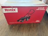 Benzininė vejapjovė Ronix 6.5hp - 510mm - nuotraukos Nr. 5
