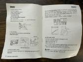 Benzininė vejapjovė Ronix 6.5hp - 510mm - nuotraukos Nr. 15