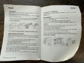 Benzininė vejapjovė Ronix 6.5hp - 510mm - nuotraukos Nr. 17